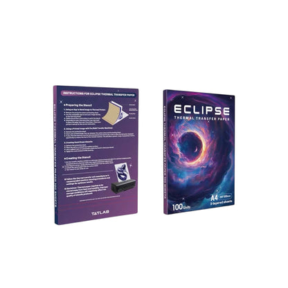 Eclipse サーマルカーボン紙 A4