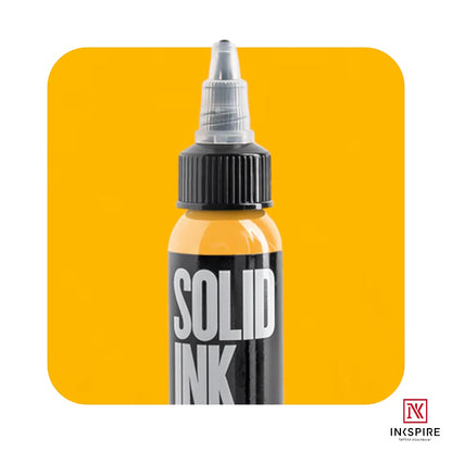 Solid Ink-Sunshine 051