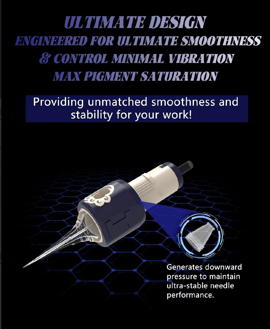 MK INKTAKO-ラウンドライナー 0.30mm #10(RL)