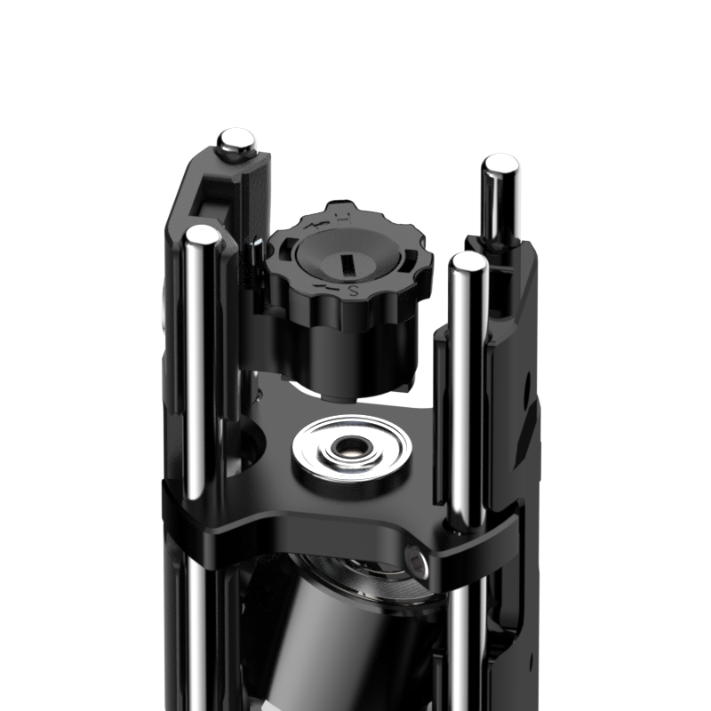 Ink Machine-COBRA Wireless Tattoo Machine