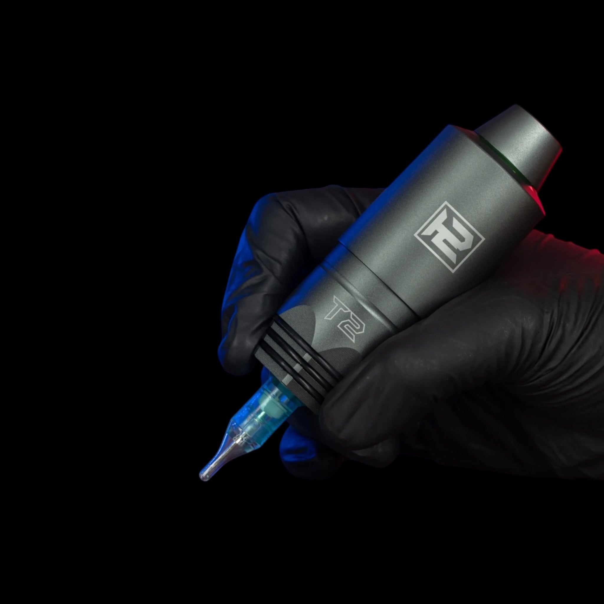 T2-Fatboy [4.2mm] + EZ PG3 ワイヤレスバッテリーセット – InkSpire