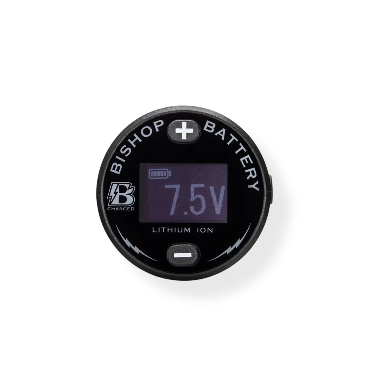 Bishop-V2 B-Charged Wireless Power Supply