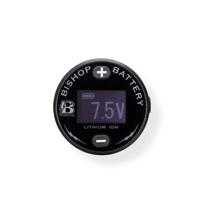 Bishop-V2 B-Charged Wireless Power Supply