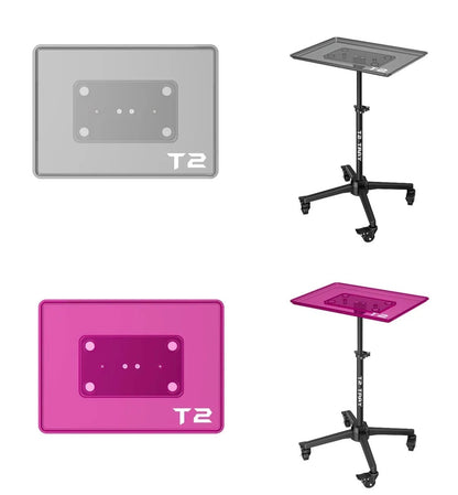 T2 Premium Tattoo Work Tray｜マグネット式 タトゥーワークトレイ