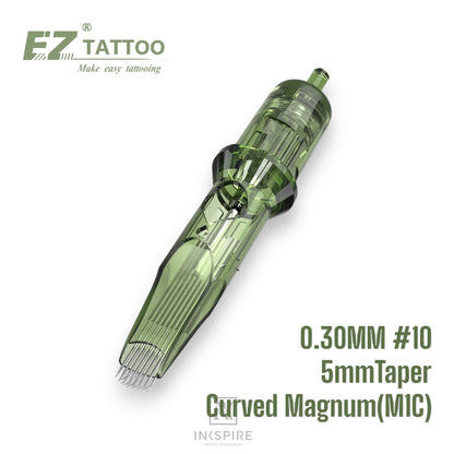 EZ INkin-Curved Magnum 0.30mm #10(M1C)