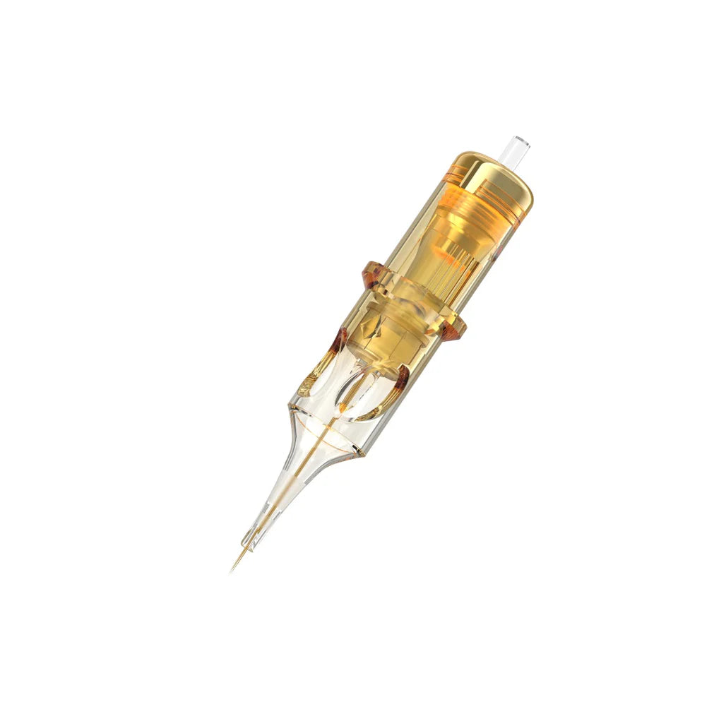 EZ V-SELECT GOLD 0.35mm #12(RS)