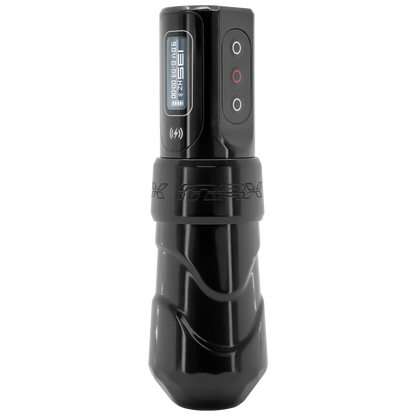 Fkirons-Flux Max Stealth with 2 PowerBolts II
