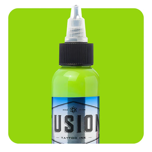 Fusion-Key Lime 050