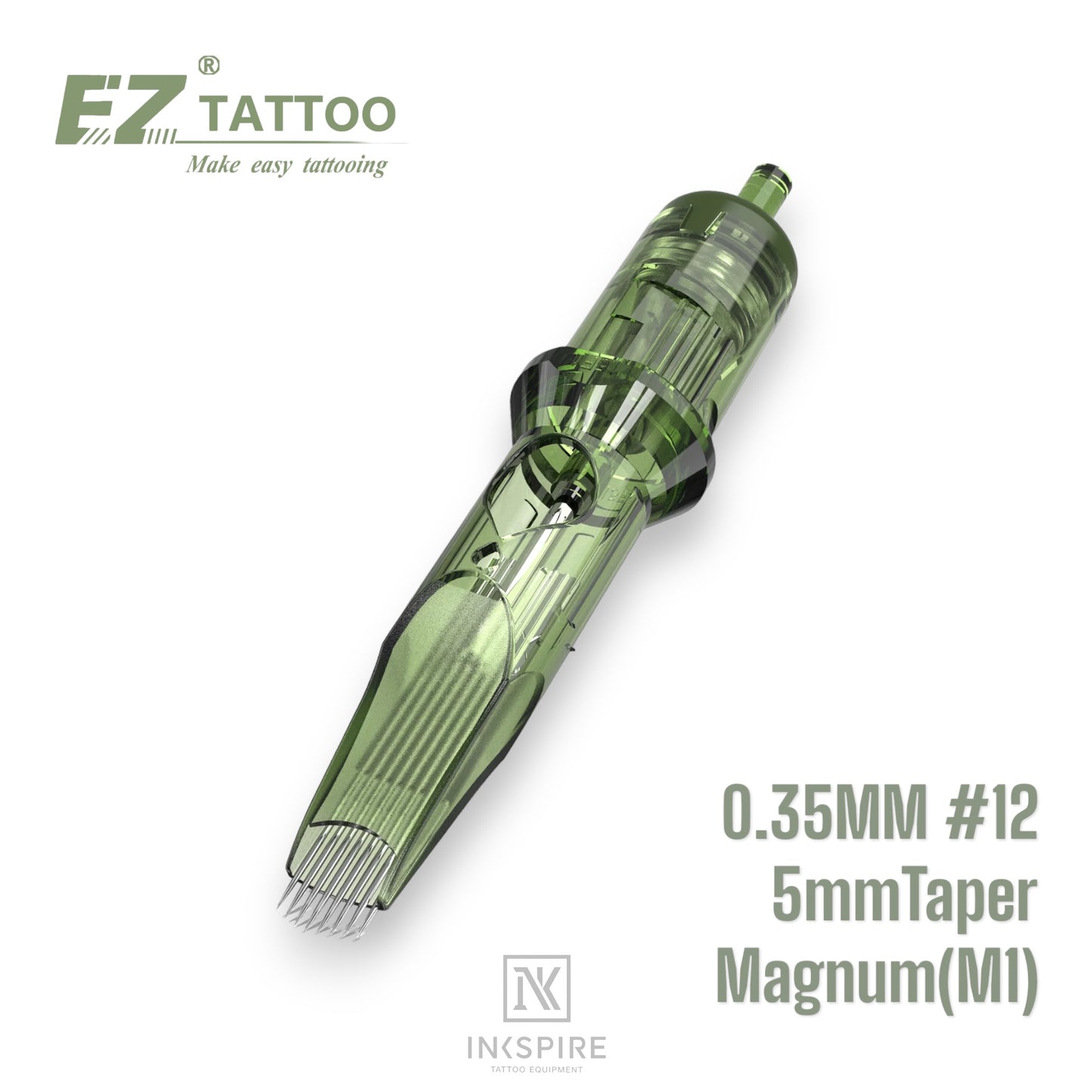 EZ INkin-Magnum 0.35mm #12(M1)