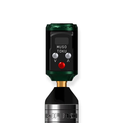 MUSOTOKU ROVER R-1 Battery