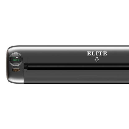 ELITE POCKET S7 Bluetooth タトゥーステンシルプリンター