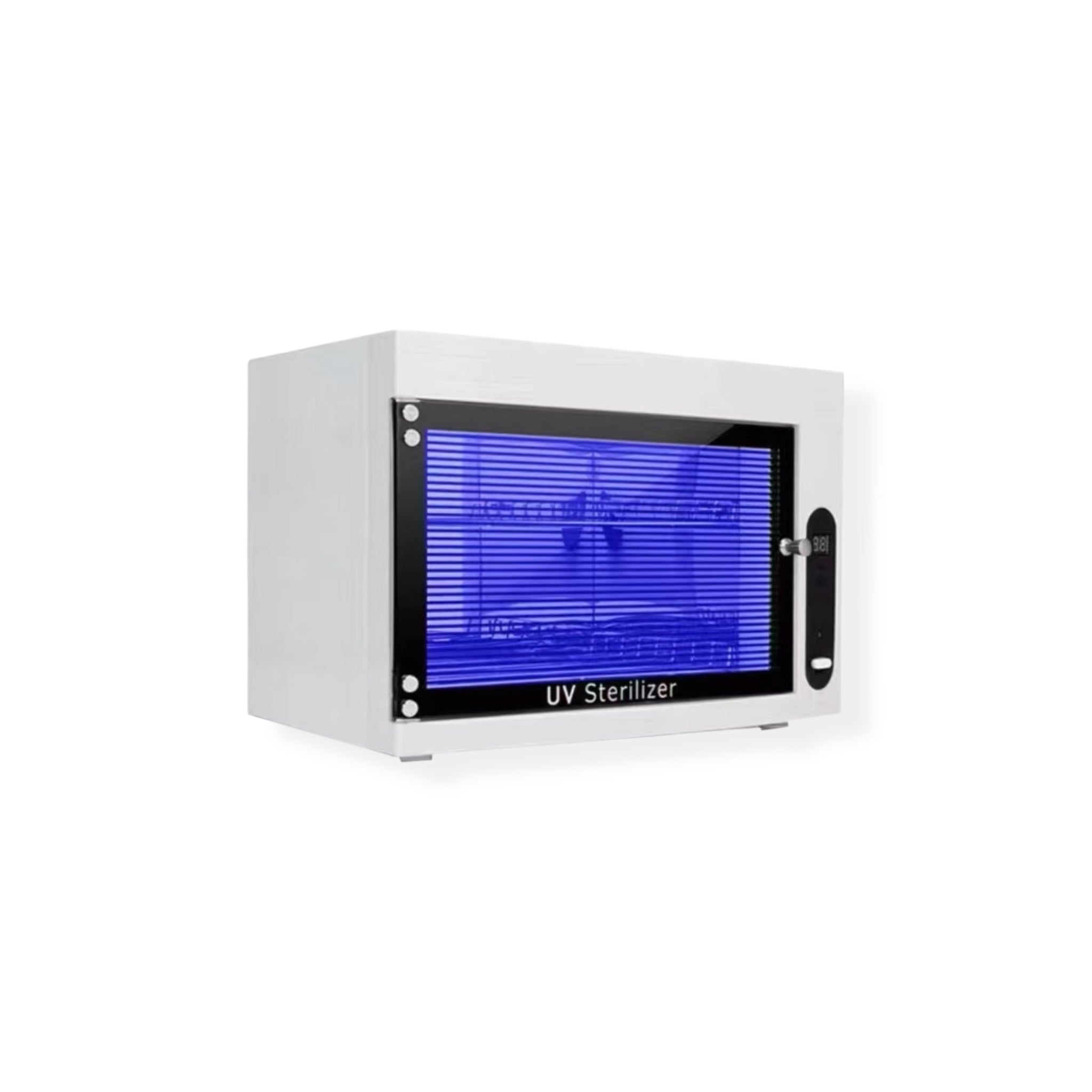 UV-Sterilizer デジタルUV滅菌器 紫外線消毒器 TG-8120 デジタルステリ