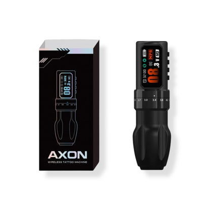 MK-AXON [アジャスタブル]