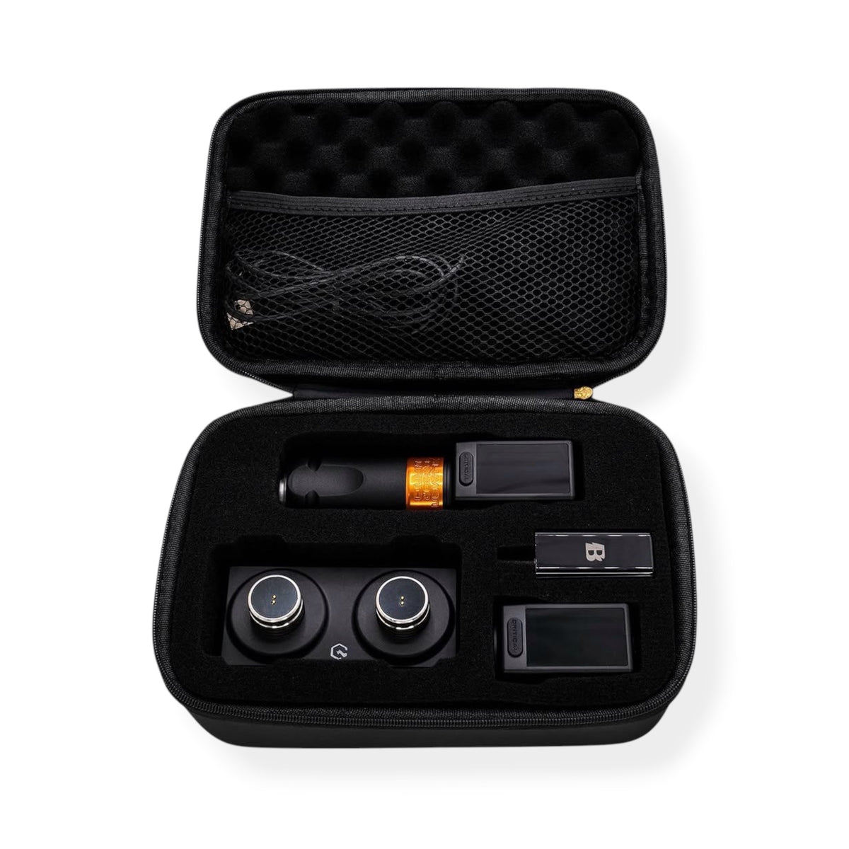 The Bishop Power Wand XLUMEN – Full Set