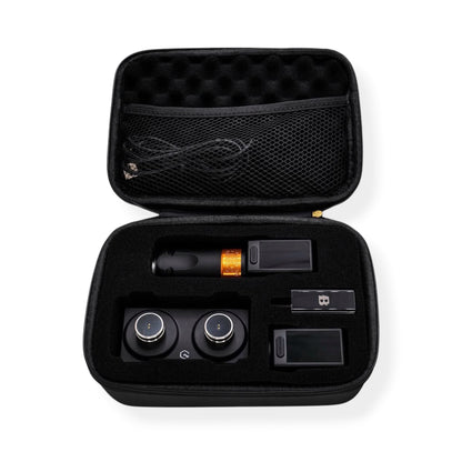The Bishop Power Wand XLUMEN – Full Set