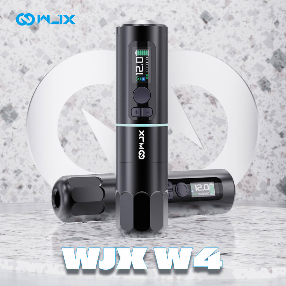 Dragonhawk-WJX W4 [3.5mm]