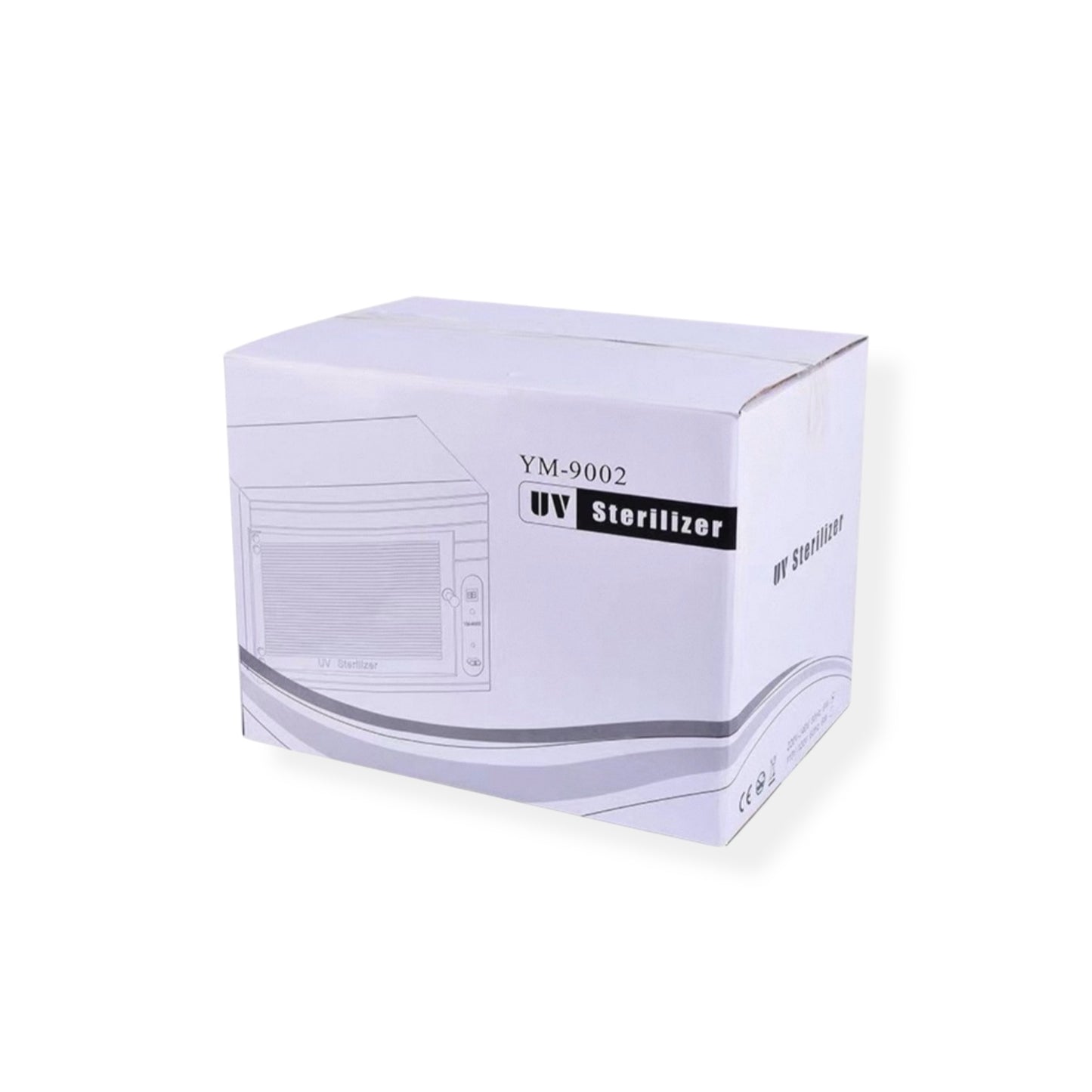 YM-9002 UV紫外線滅菌器