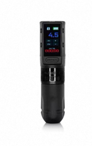 Bishop-Power Wand with Advanced Battery - Full Set　