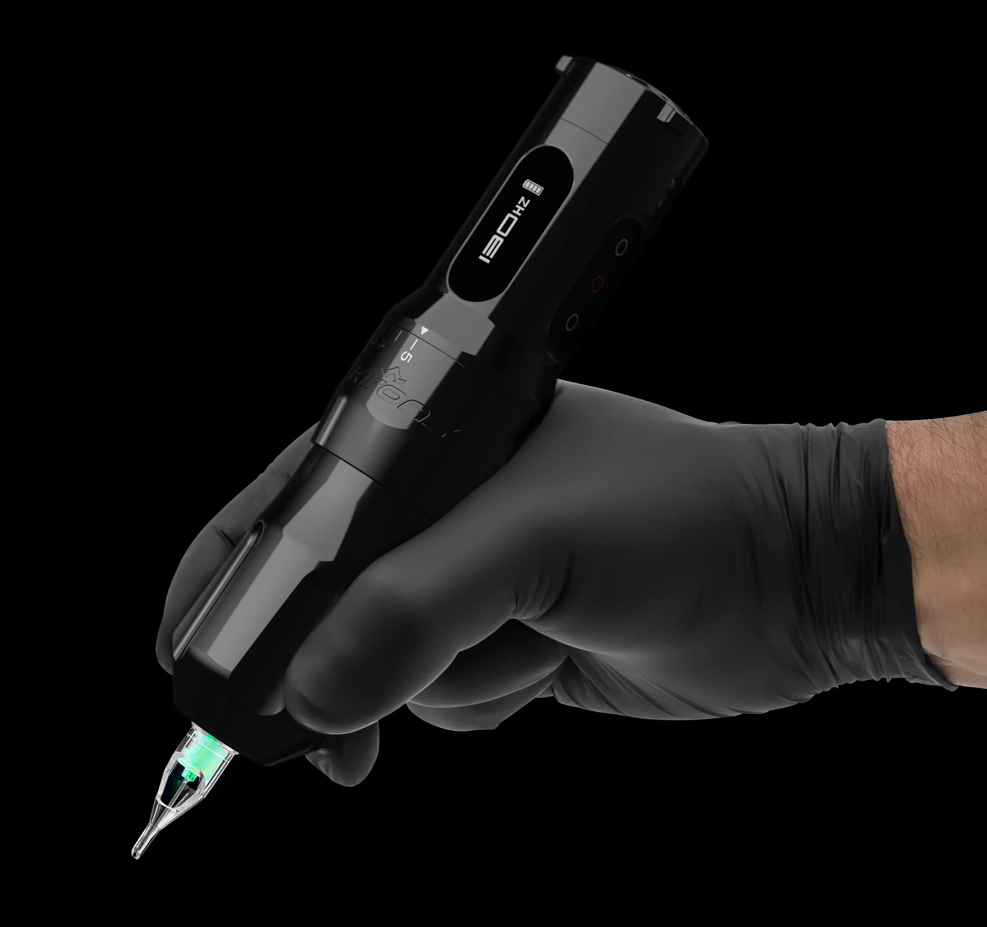 FKiron-One Adjust Wireless Tattoo Machine – InkSpire Tattoo Supply