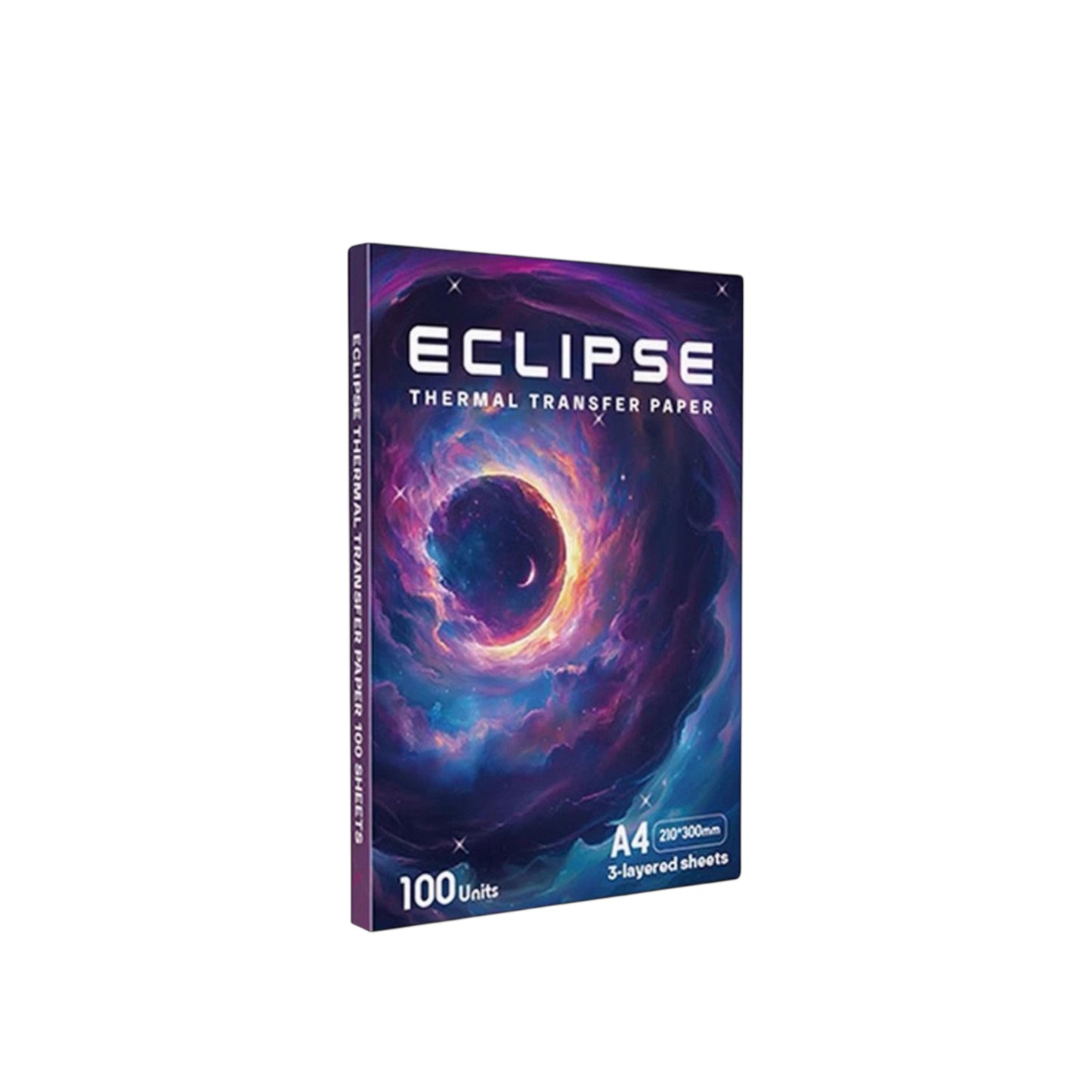 Eclipse サーマルカーボン紙 A4