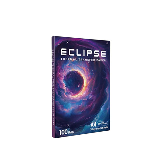 Eclipse Thermal Transfer Paper A4