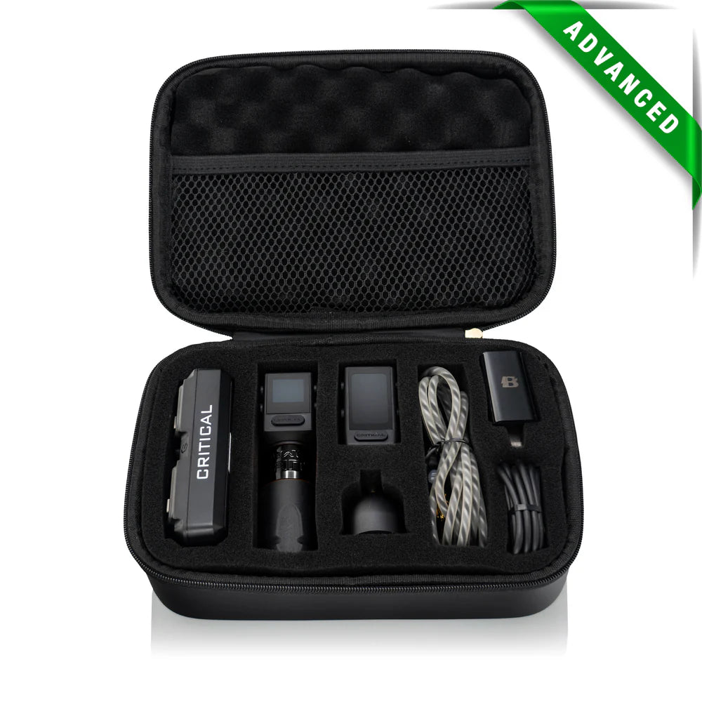 Bishop-Power Wand with Advanced Battery - Full Set – InkSpire