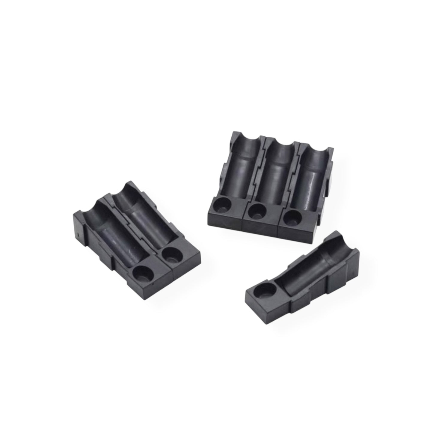 多機能カートリッジホルダー