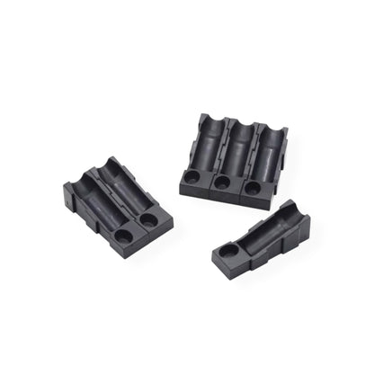 多機能カートリッジホルダー