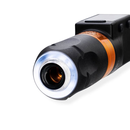 The Bishop Power Wand XLUMEN – Full Set