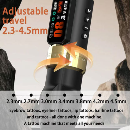 MK-AXON [アジャスタブル]