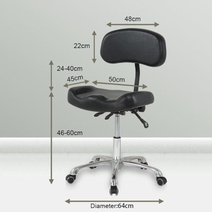 タトゥーワークチェア