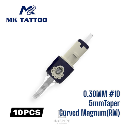 MK INKTAKO-カーブマグナム 0.30mm #10(RM)