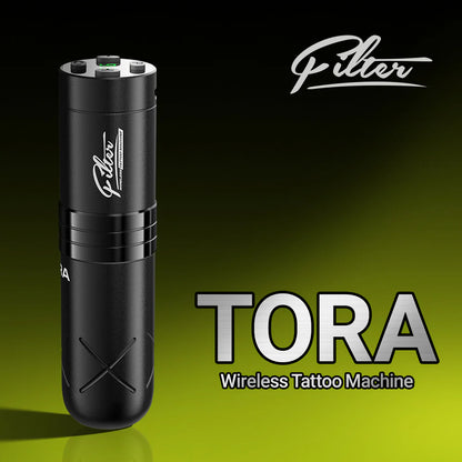 EZ-Filter Tora [3.5mm]