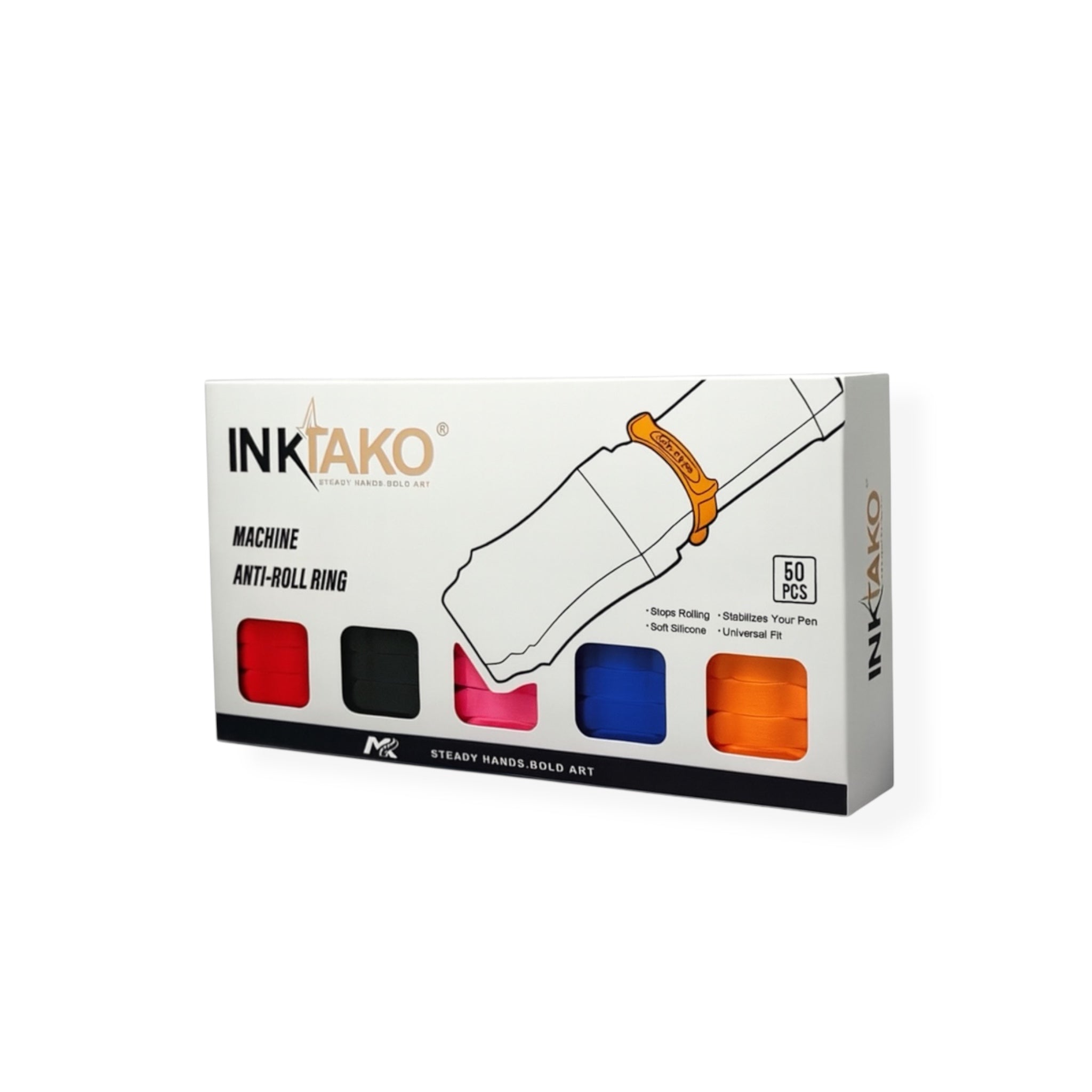 Inkspire Tattoo Supply-プロフェッショナルなタトゥーサプライの販売