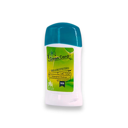 タトゥー転写用スティック 51g