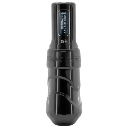 Fkirons-Flux Max Stealth with 2 PowerBolts II