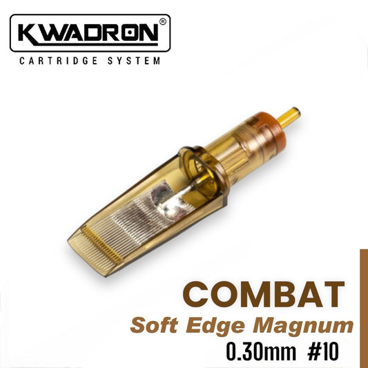 KWADRON-COMBAT SEマグナム 0.30mm #10(CSEMLT)