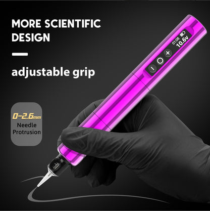 INKONE-WAVE [2.6mm] + HALO パワーサプライセット