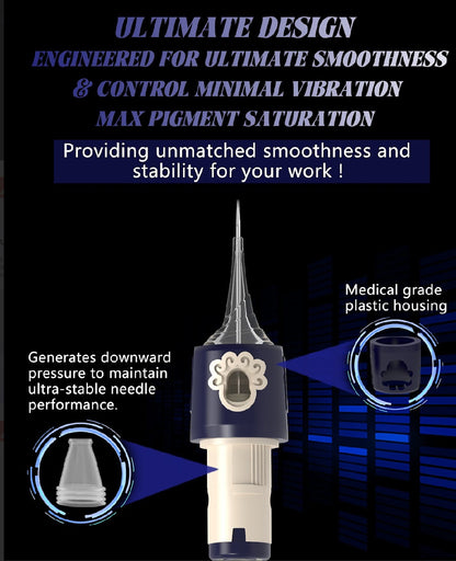 MK INKTAKO-マグナム 0.30mm #10(M1)