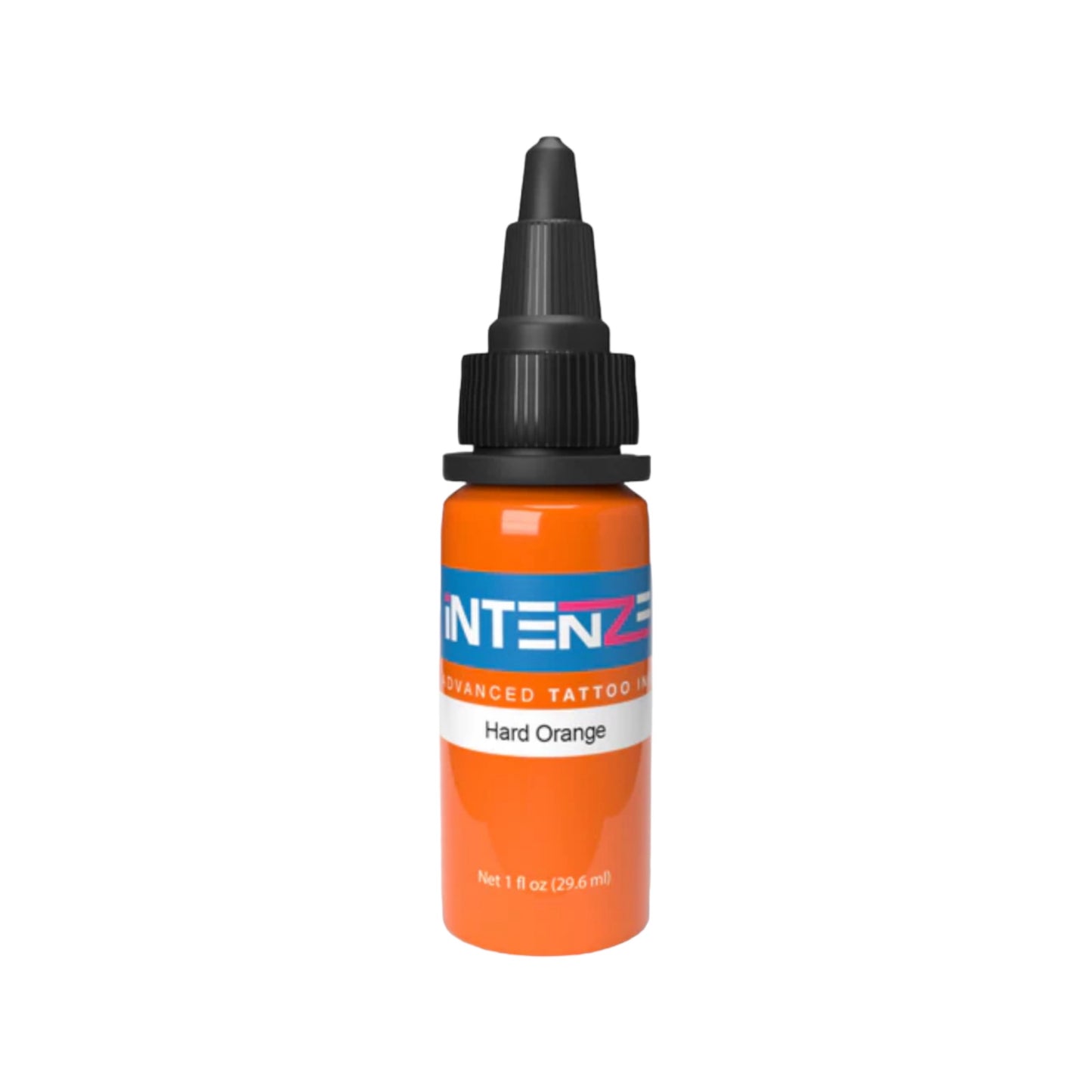 INTENZE-Hard Orange 041