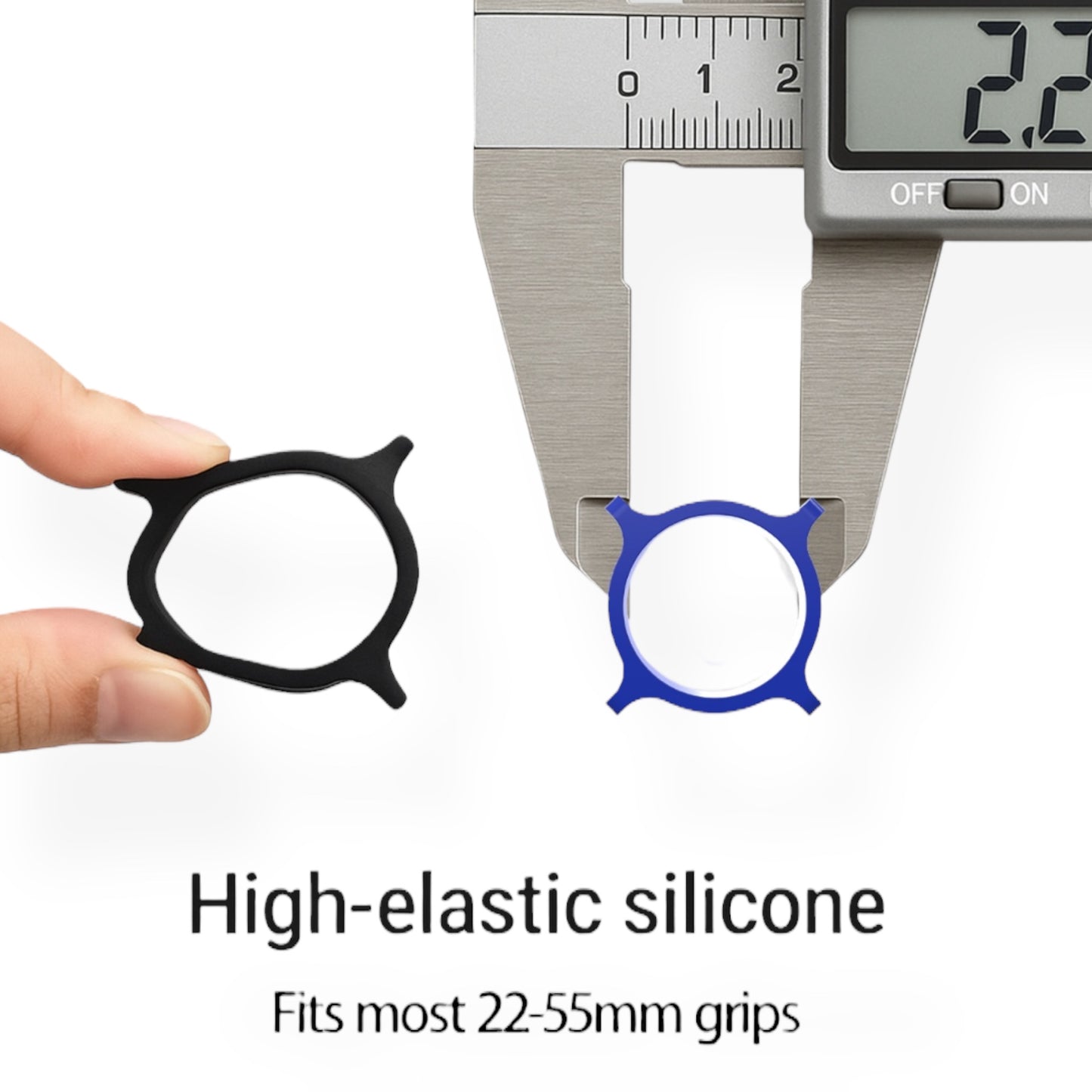 MK ペン型マシン転倒防止リング