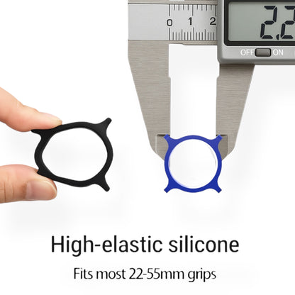 MK ペン型マシン転倒防止リング