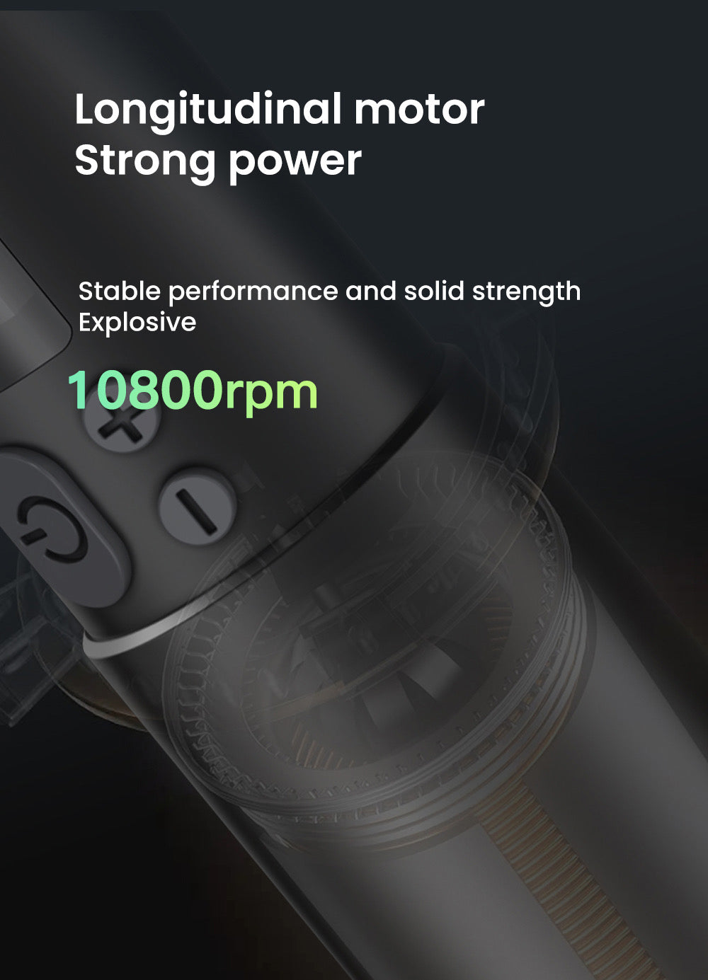 MK-C6 Wireless Tattoo Pen 4.0 + HALO Power Supply