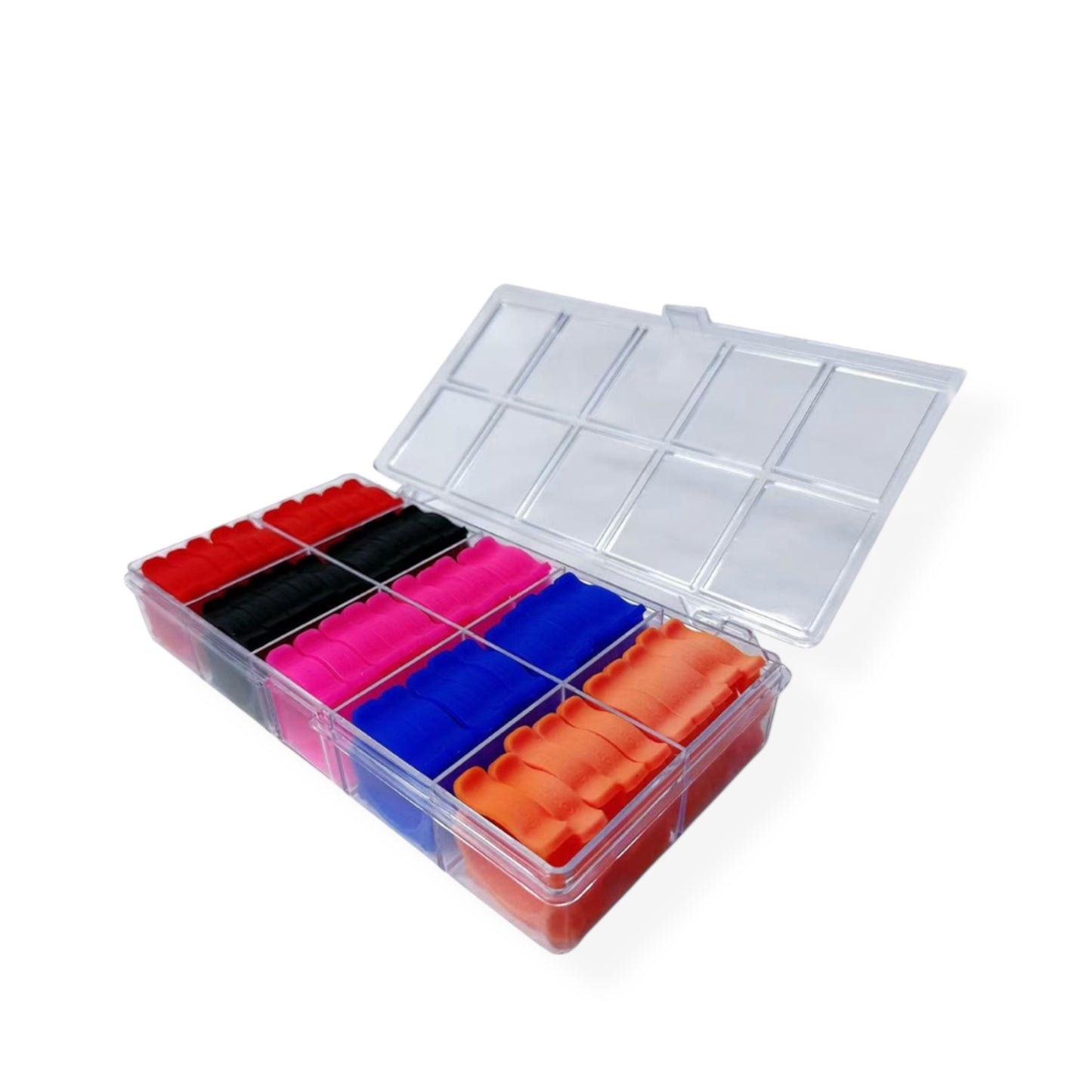 MK ペン型マシン転倒防止リング