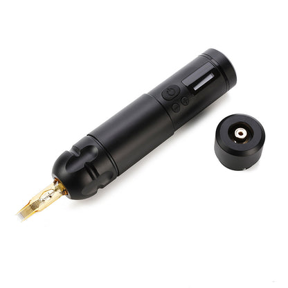 MK-C6 Wireless Tattoo Pen 4.0 + HALO Power Supply
