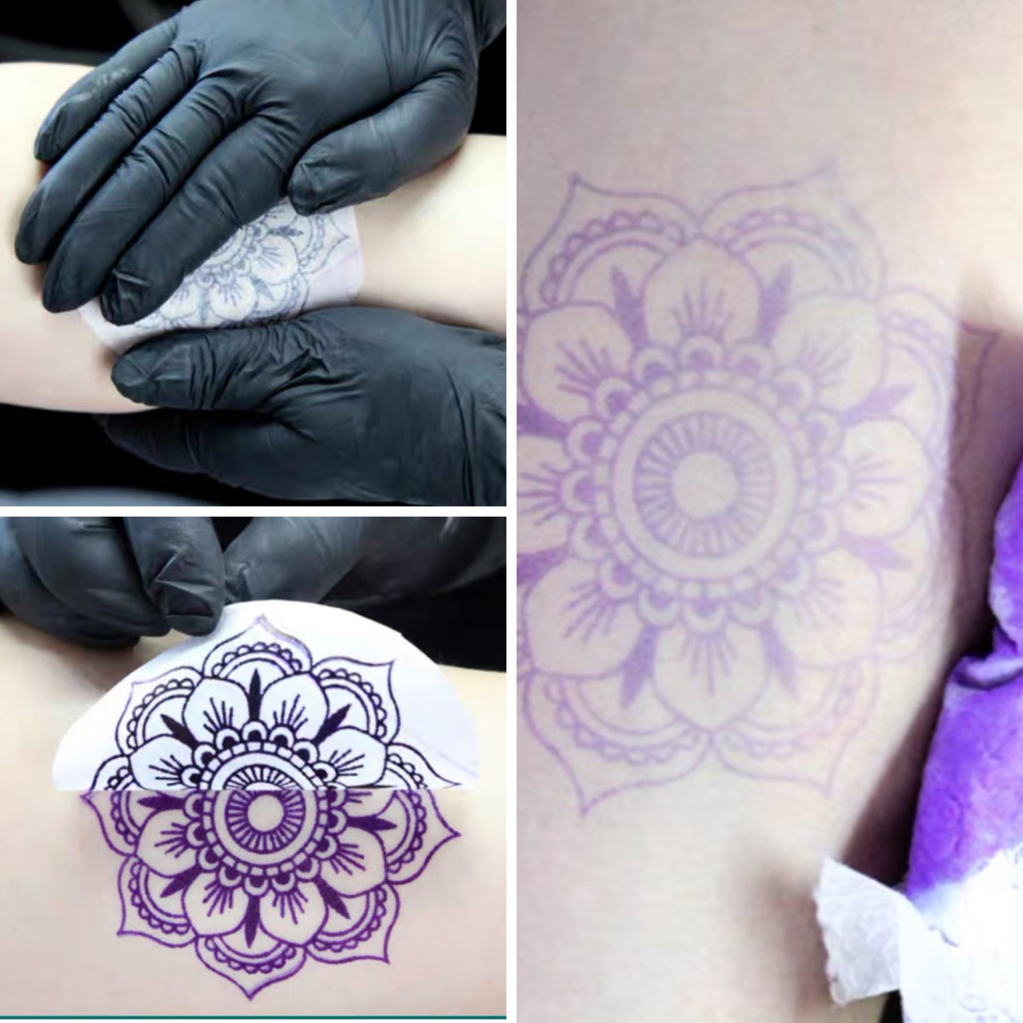 タトゥー転写用スティック 51g