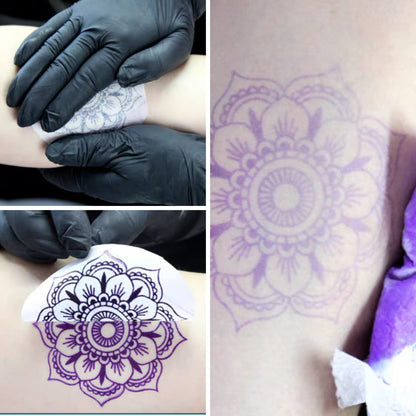 タトゥー転写用スティック 51g