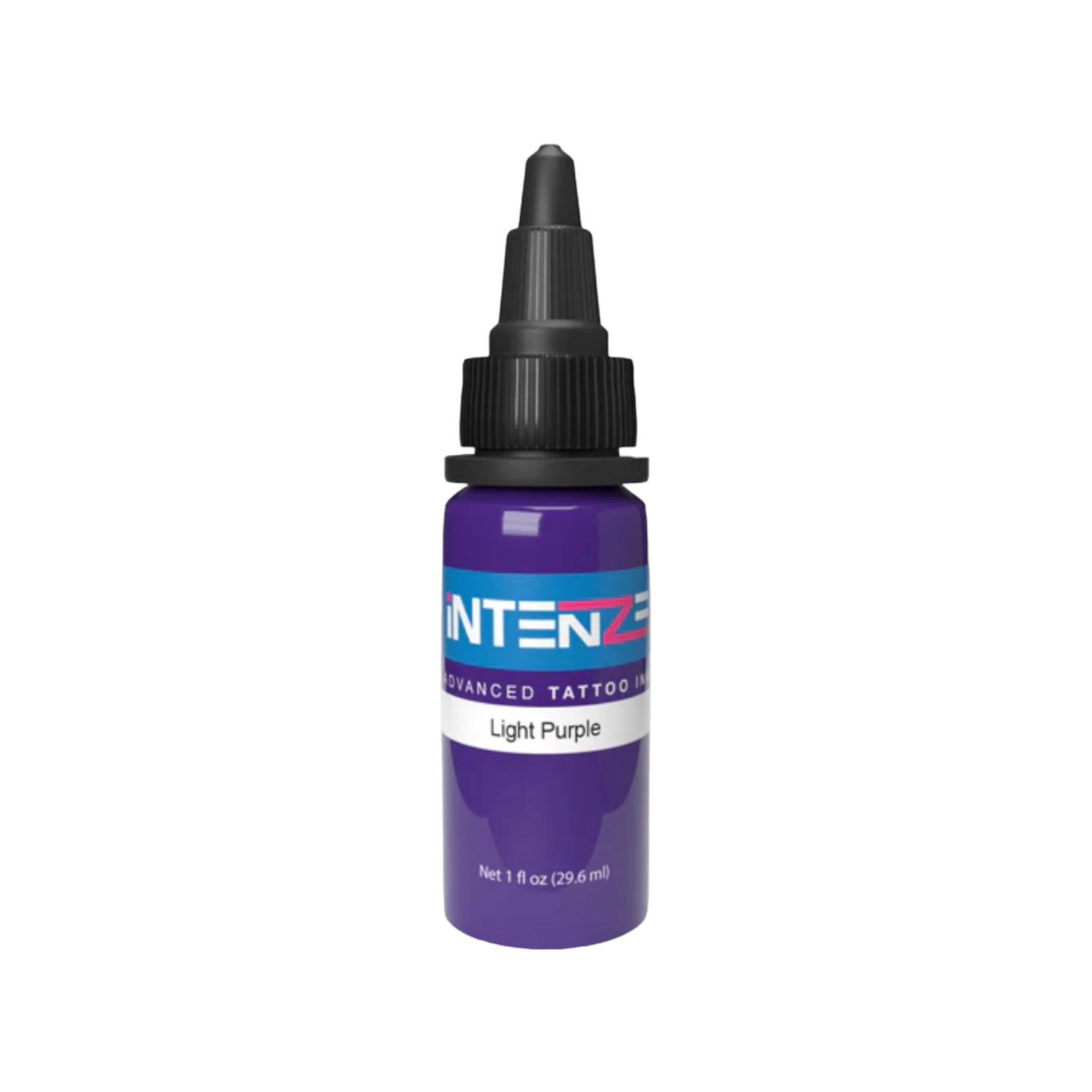 INTENZE-Light Purple 051