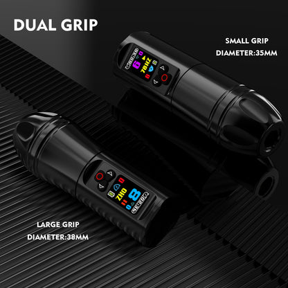 INKONE-MIG1 Wireless Tattoo Pen