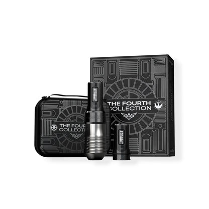 FK Irons Flux Max 「The Fourth Collection」Light Edition